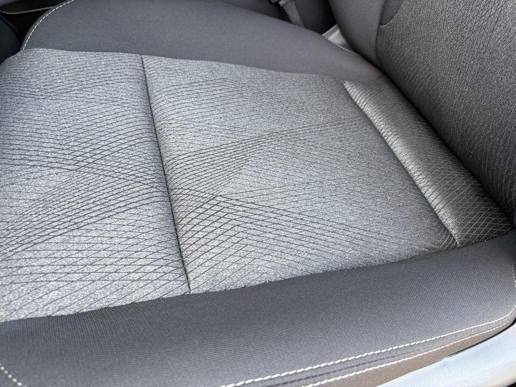 new 2026 Nissan Rogue car, priced at $30,974