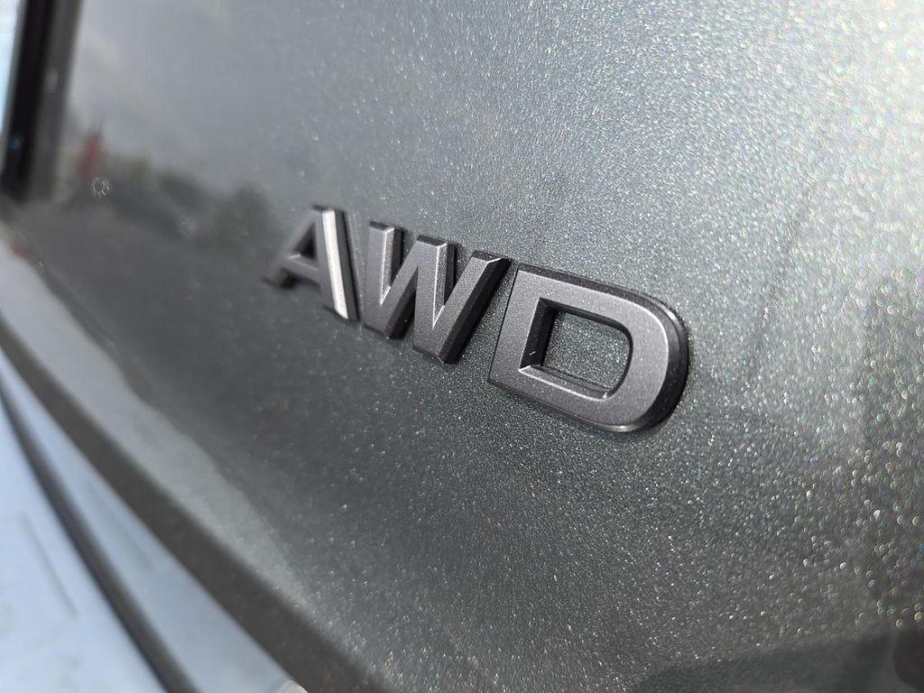 new 2026 Nissan Rogue car, priced at $30,974