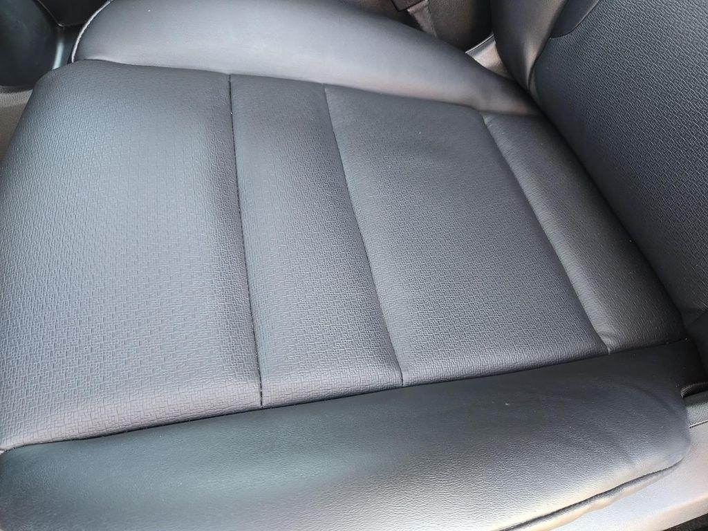 used 2021 Nissan Rogue car, priced at $24,989