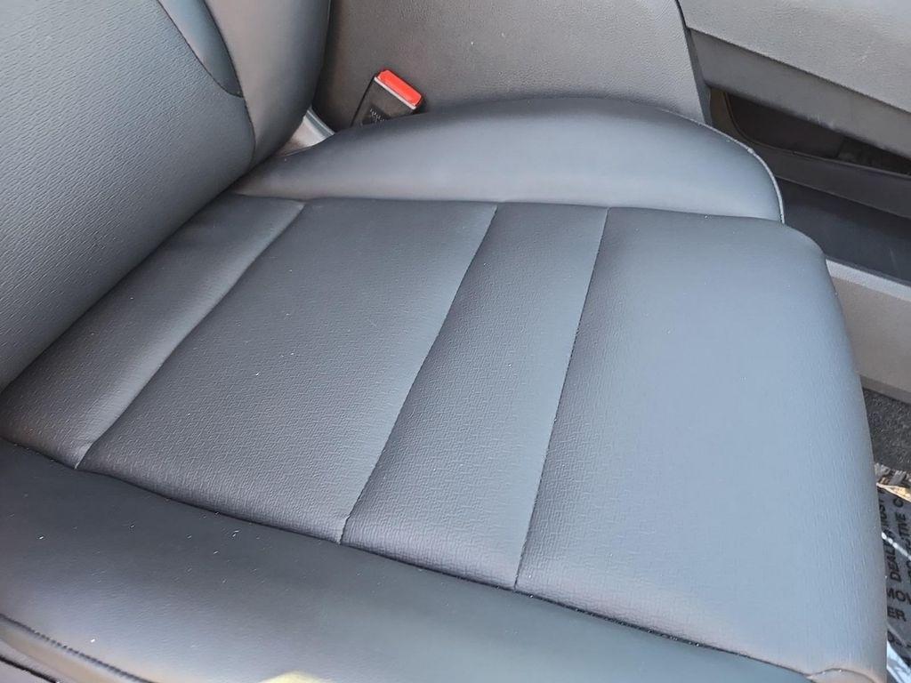 used 2021 Nissan Rogue car, priced at $24,989