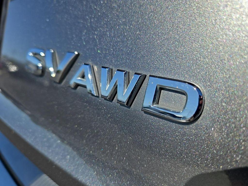 used 2021 Nissan Rogue car, priced at $24,989