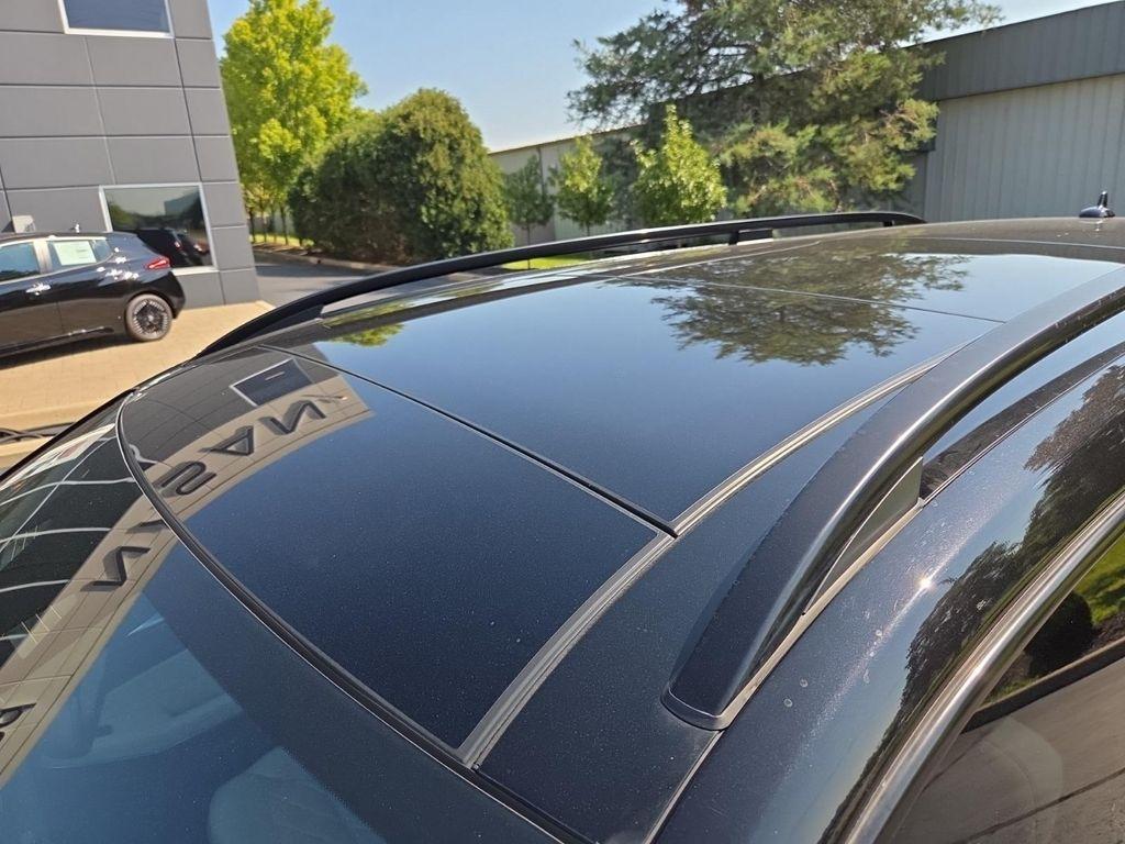 used 2019 Mercedes-Benz GLS 550 car, priced at $31,455