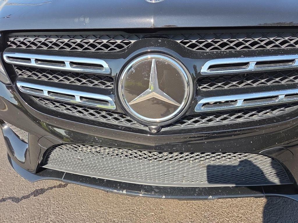 used 2019 Mercedes-Benz GLS 550 car, priced at $31,455