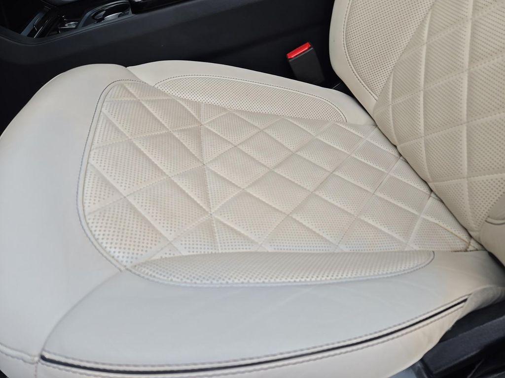 used 2019 Mercedes-Benz GLS 550 car, priced at $31,455