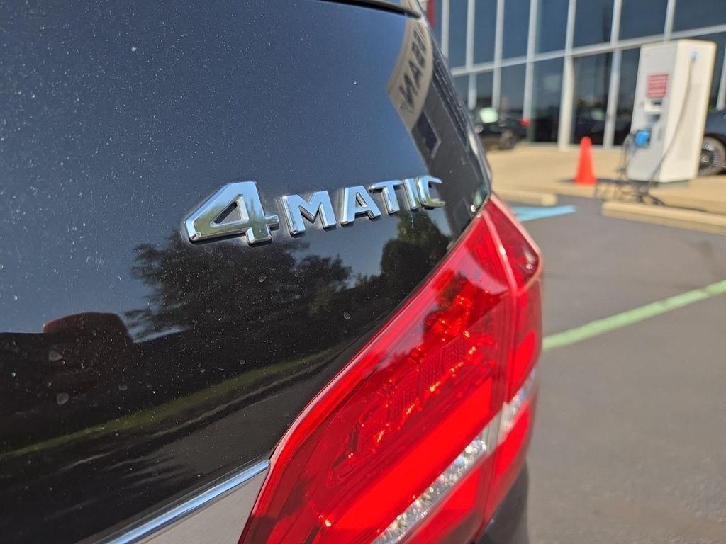 used 2019 Mercedes-Benz GLS 550 car, priced at $31,455