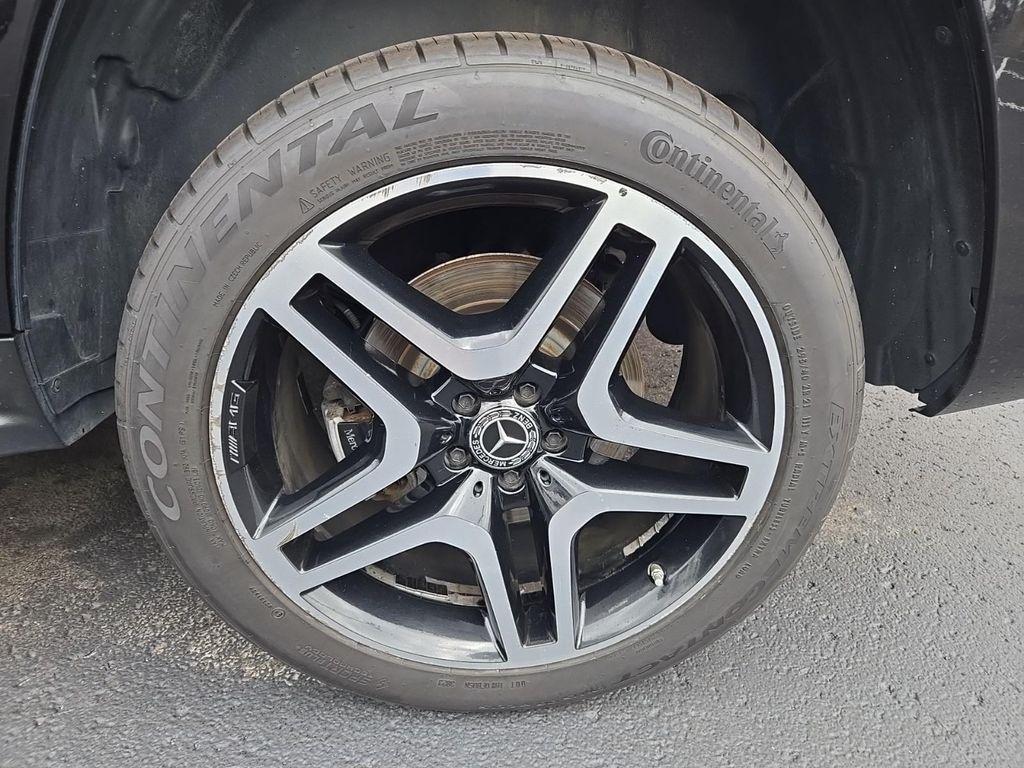 used 2019 Mercedes-Benz GLS 550 car, priced at $31,455