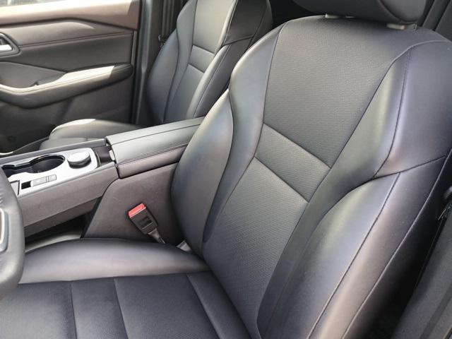 used 2022 Nissan Rogue car, priced at $26,298