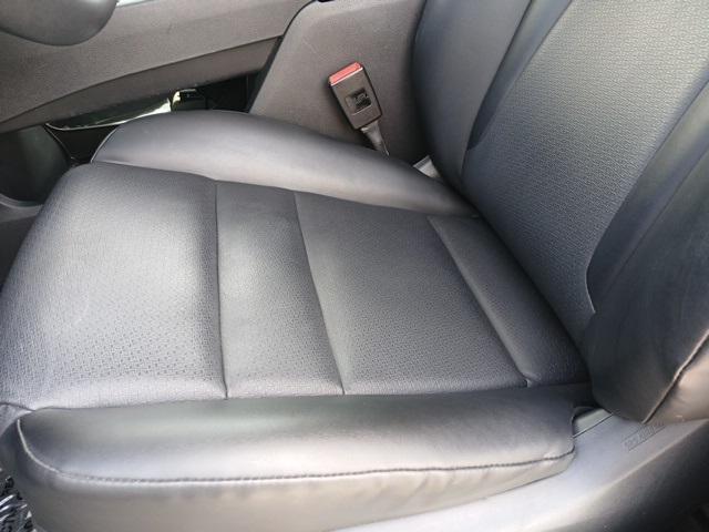 used 2022 Nissan Rogue car, priced at $26,298