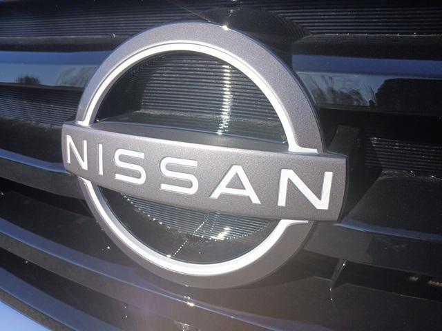 new 2025 Nissan Pathfinder car, priced at $53,508