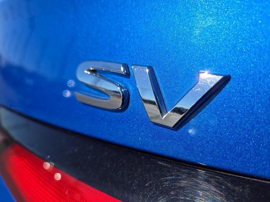 used 2023 Nissan Versa car, priced at $16,806