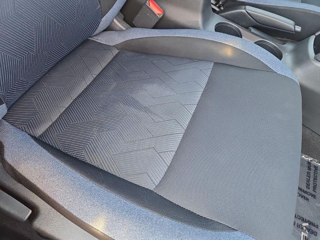 used 2023 Nissan Versa car, priced at $16,806