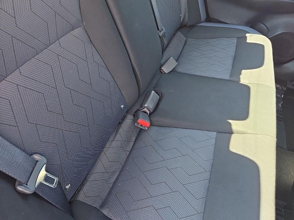 used 2023 Nissan Versa car, priced at $16,806