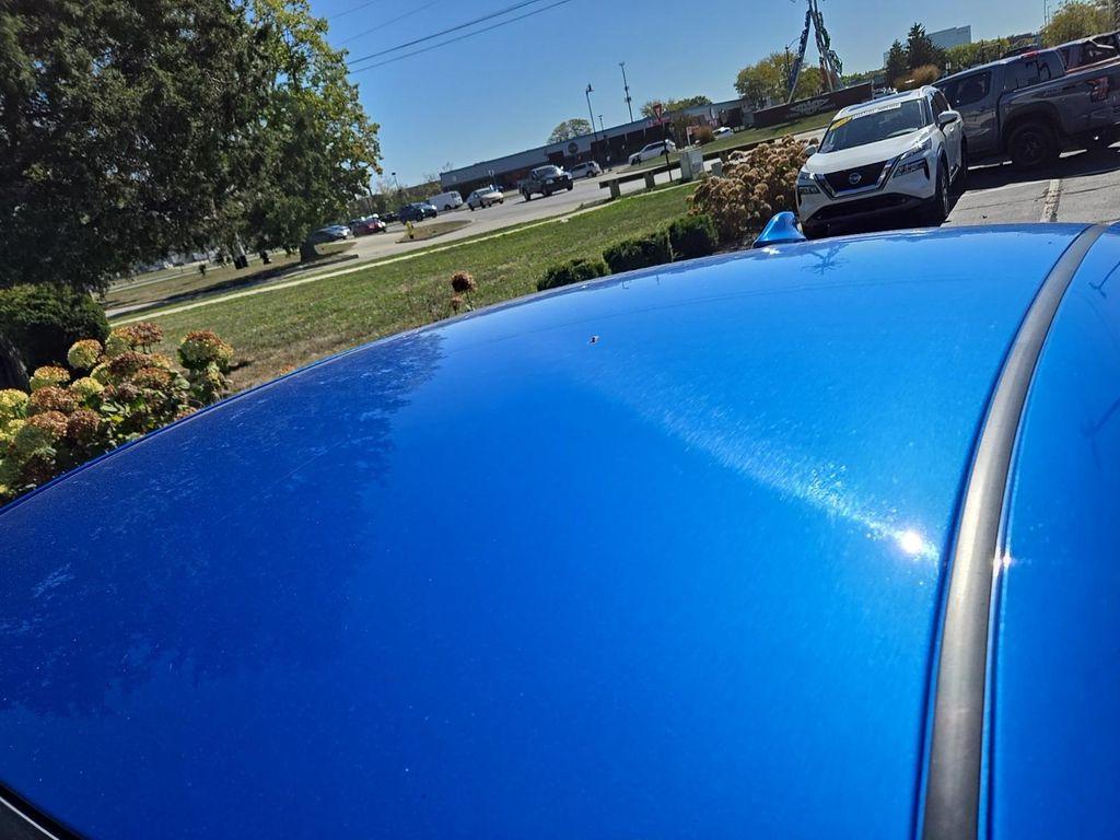 used 2023 Nissan Versa car, priced at $16,806