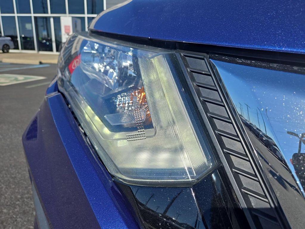 used 2020 Nissan Rogue car, priced at $13,457