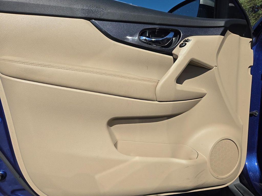 used 2020 Nissan Rogue car, priced at $13,457