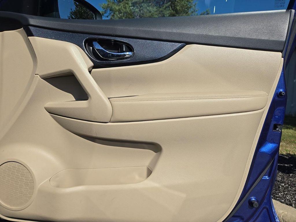 used 2020 Nissan Rogue car, priced at $13,457