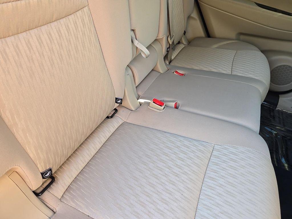 used 2020 Nissan Rogue car, priced at $13,457