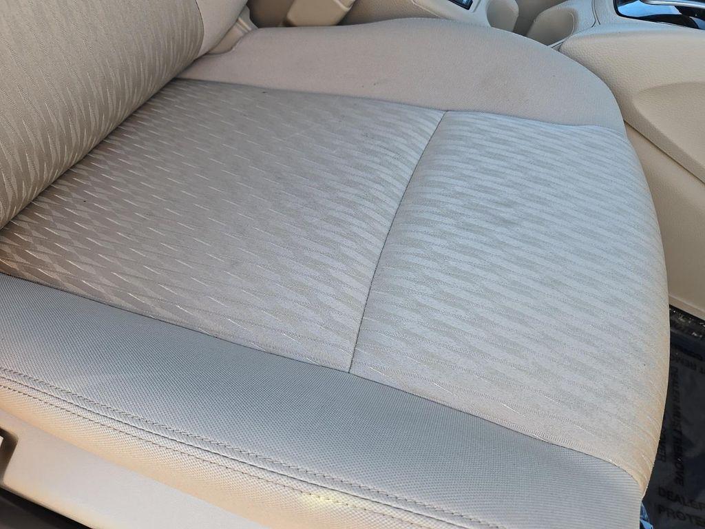 used 2020 Nissan Rogue car, priced at $13,457