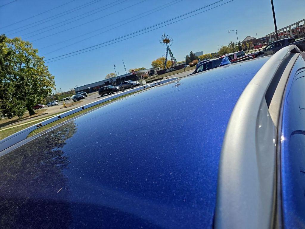 used 2020 Nissan Rogue car, priced at $13,457