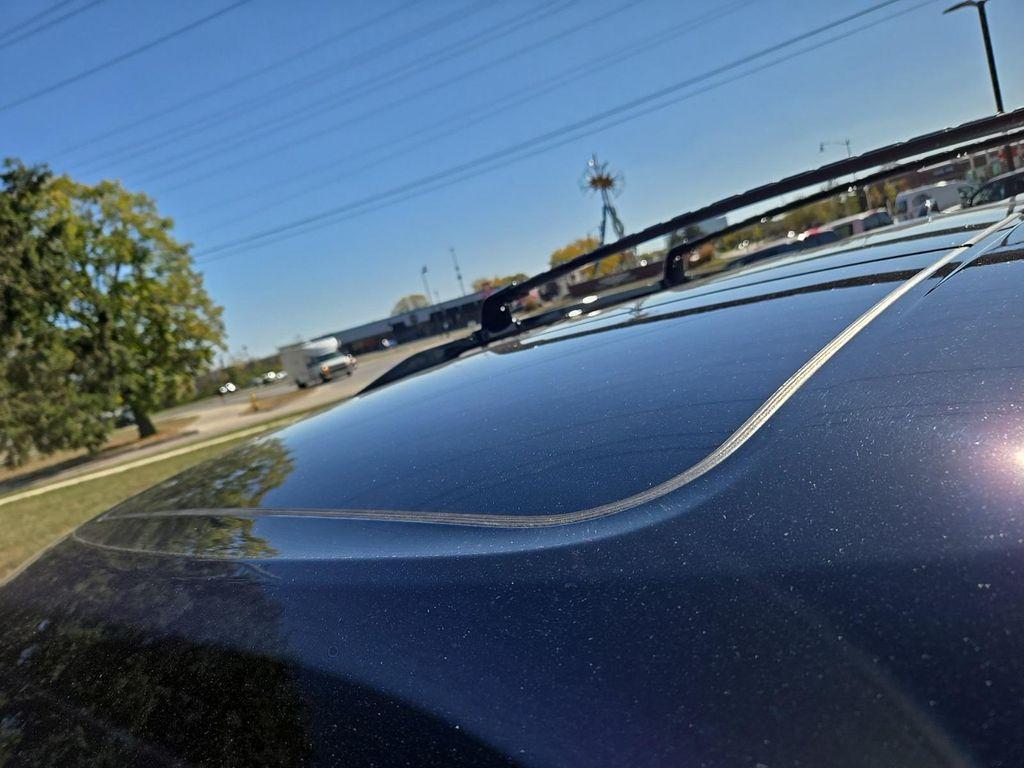 used 2022 Nissan Pathfinder car, priced at $34,534