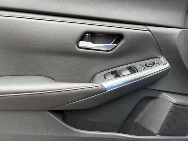 new 2025 Nissan Sentra car, priced at $27,885