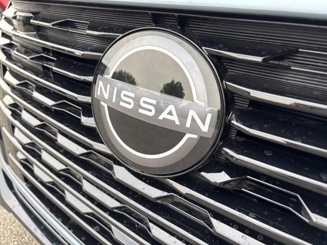 new 2025 Nissan Sentra car, priced at $27,885