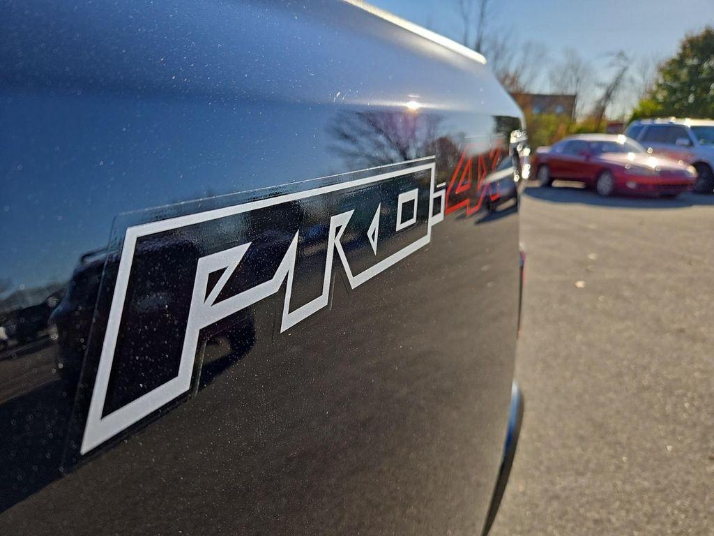 new 2026 Nissan Frontier car, priced at $46,442