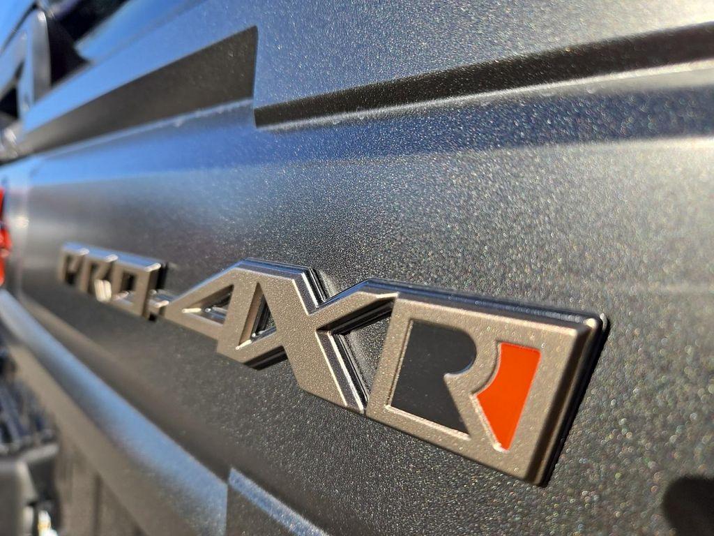 new 2026 Nissan Frontier car, priced at $46,442