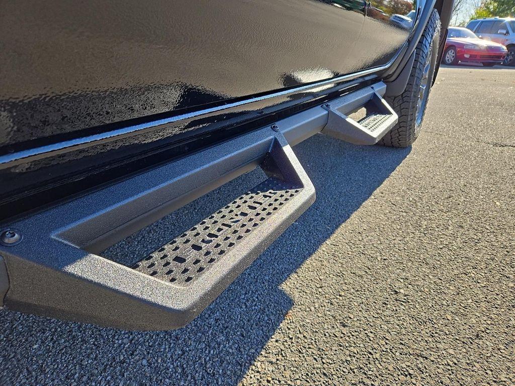 new 2026 Nissan Frontier car, priced at $46,442