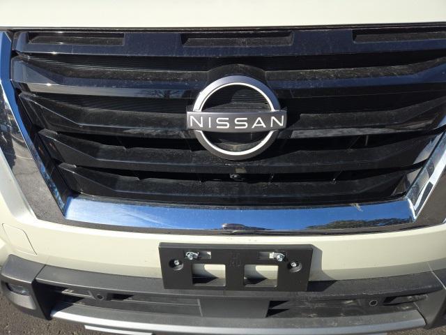 used 2024 Nissan Pathfinder car, priced at $37,398