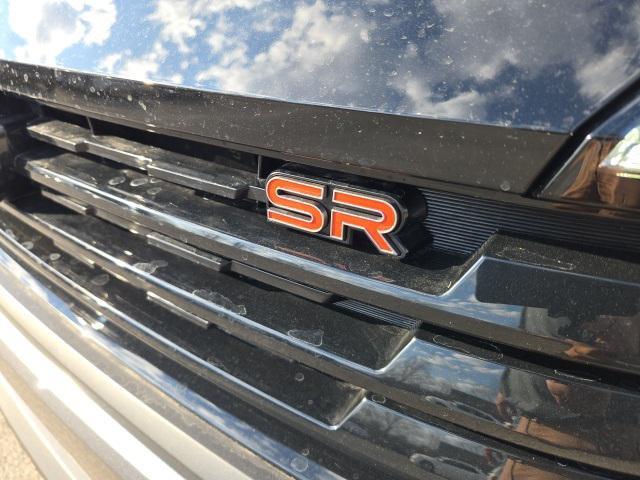 new 2025 Nissan Kicks car, priced at $29,280