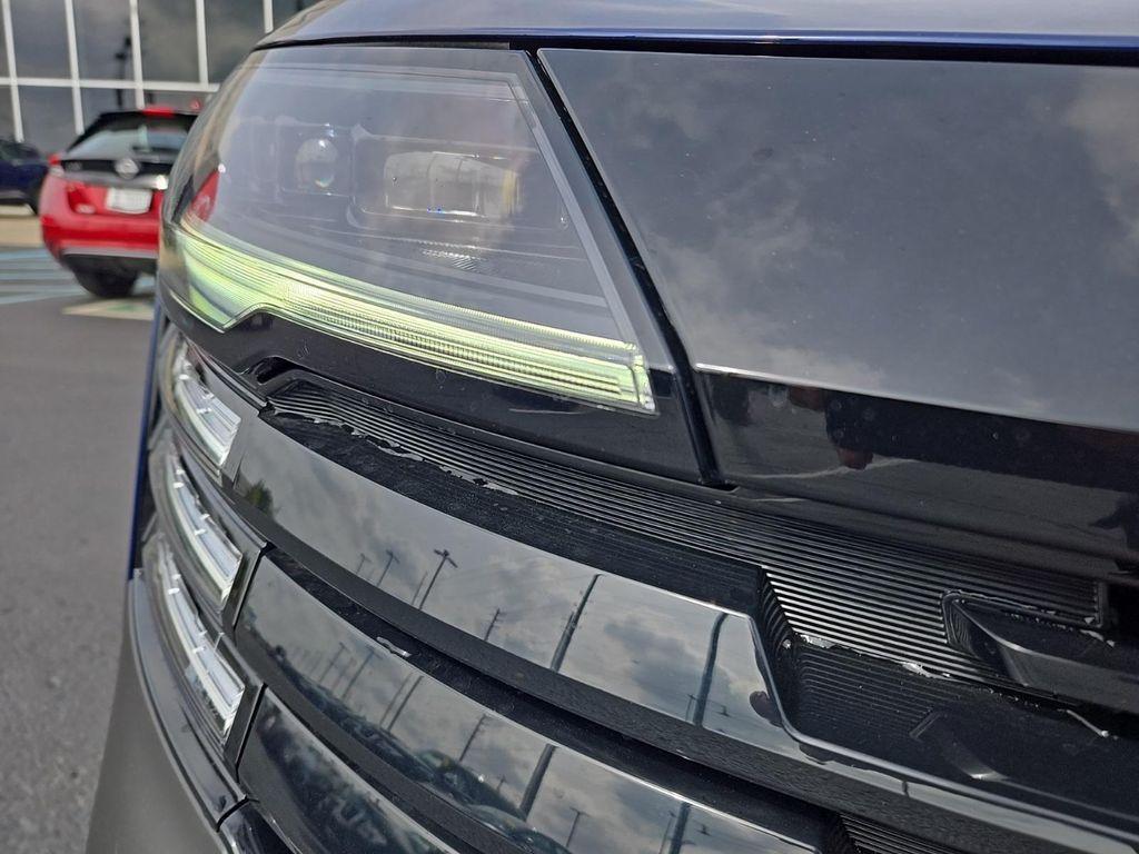 new 2026 Nissan Kicks car, priced at $31,052