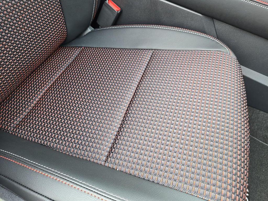 new 2026 Nissan Kicks car, priced at $31,052