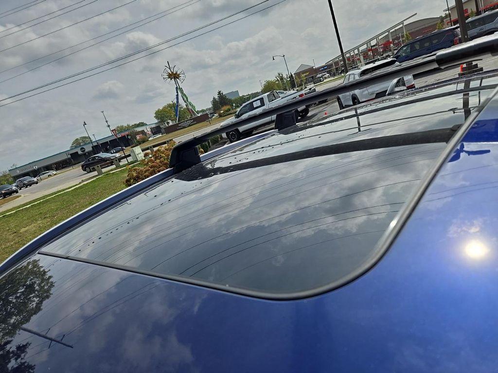 new 2026 Nissan Kicks car, priced at $31,052