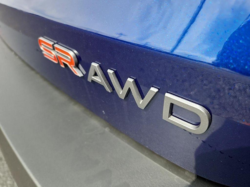 new 2026 Nissan Kicks car, priced at $31,052