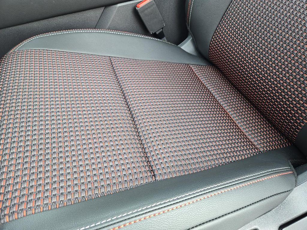 new 2026 Nissan Kicks car, priced at $31,052