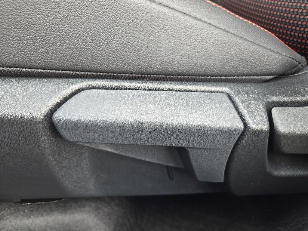 new 2026 Nissan Kicks car, priced at $31,052