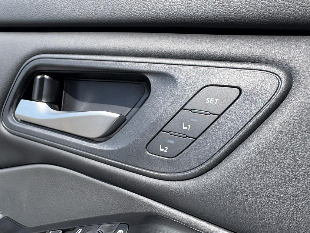 new 2026 Nissan Rogue car, priced at $34,492