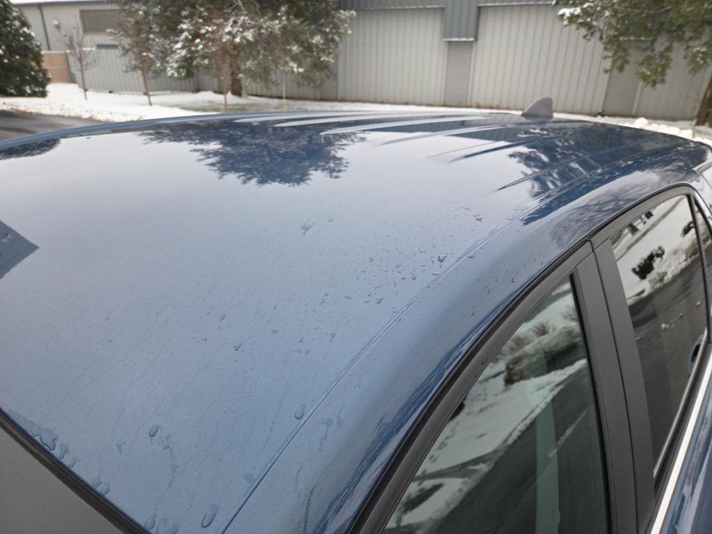 used 2024 Chevrolet Equinox car, priced at $23,455