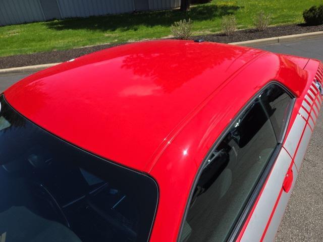 used 2016 Dodge Challenger car, priced at $15,997