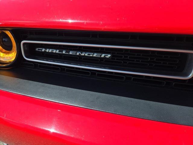 used 2016 Dodge Challenger car, priced at $15,997