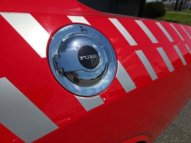 used 2016 Dodge Challenger car, priced at $15,997