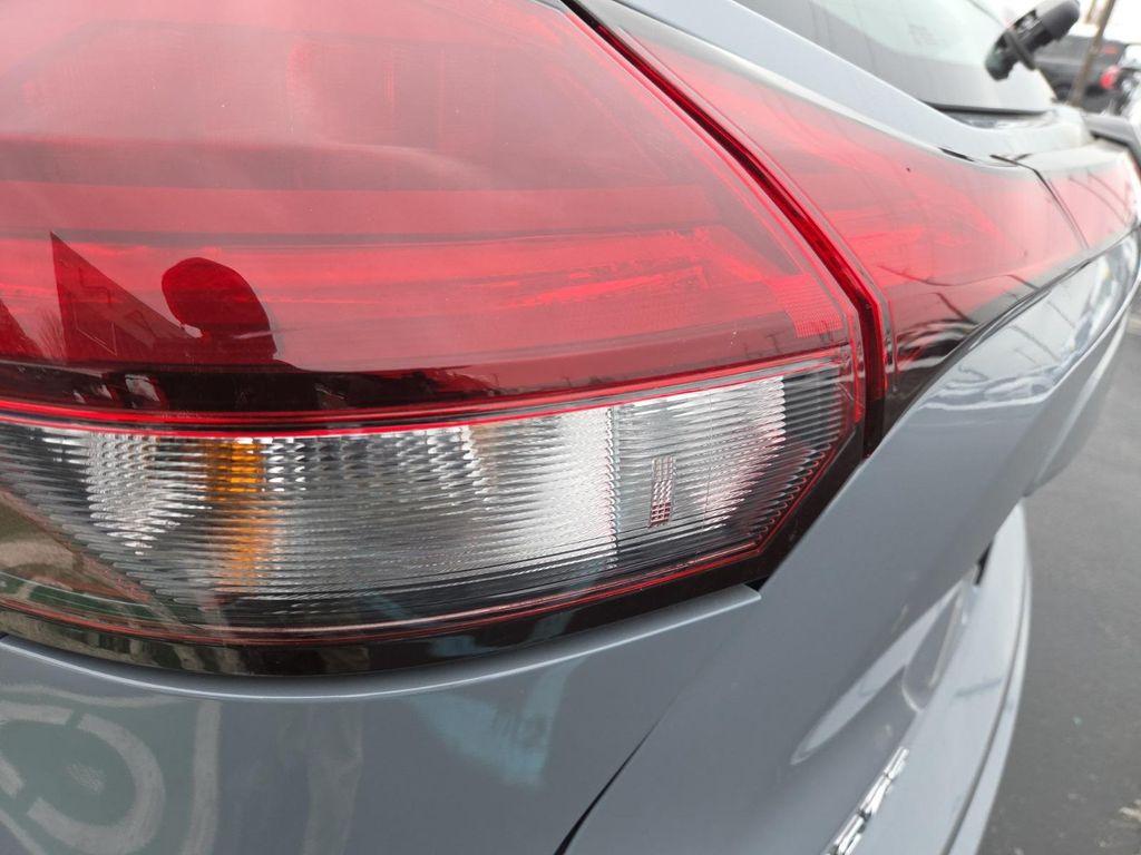 used 2024 Nissan Kicks car, priced at $19,192