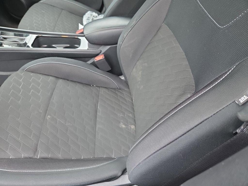 used 2024 Nissan Kicks car, priced at $19,192