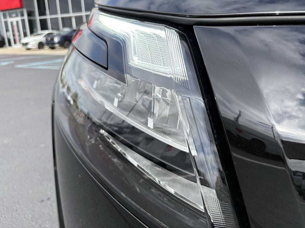 new 2025 Nissan Pathfinder car, priced at $45,623