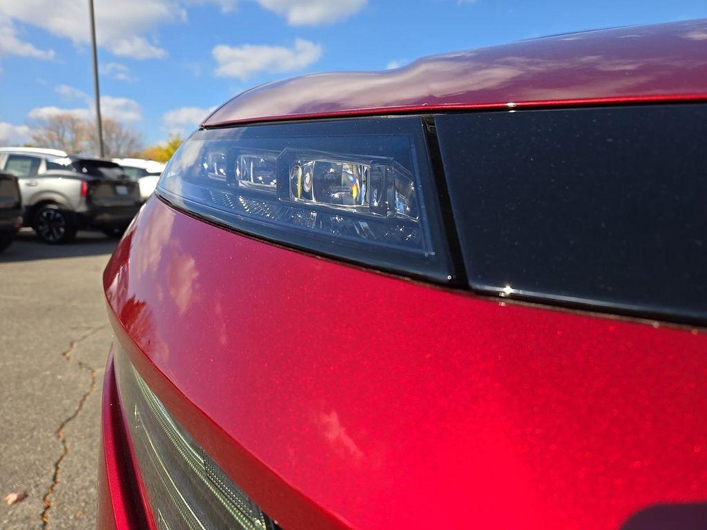 new 2026 Nissan Murano car, priced at $49,285