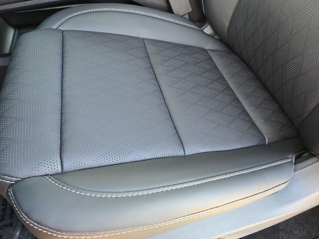 new 2026 Nissan Murano car, priced at $49,285