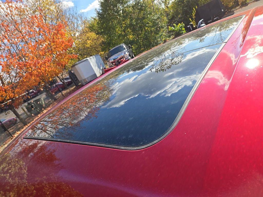 new 2026 Nissan Murano car, priced at $49,285