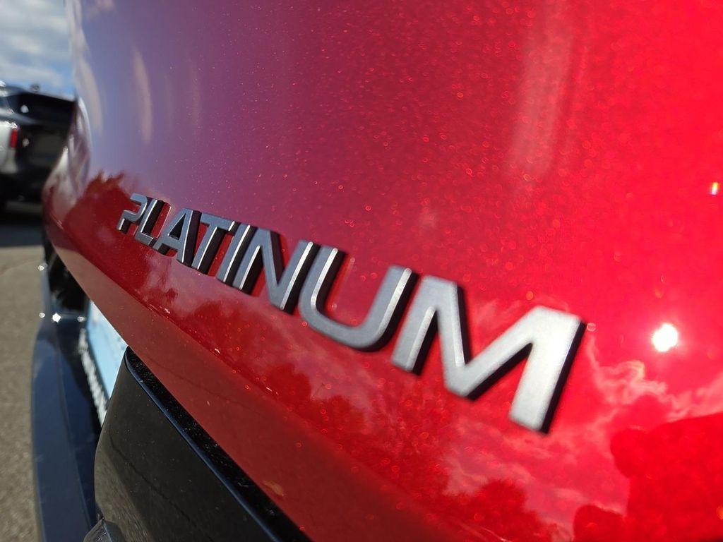 new 2026 Nissan Murano car, priced at $49,285