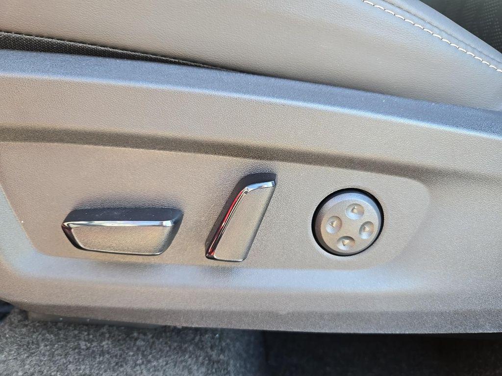 new 2026 Nissan Murano car, priced at $49,285